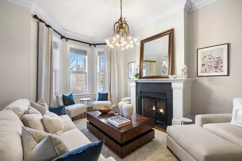 9 Columbus Sq #2, Boston, MA 02116