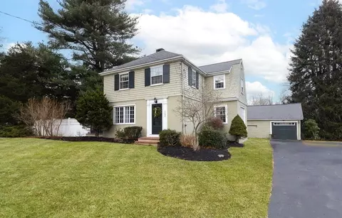 1299 Hanover St, Hanover, MA 02339