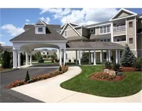 1116 Emerald Ct #1116, Tewksbury, MA 01876