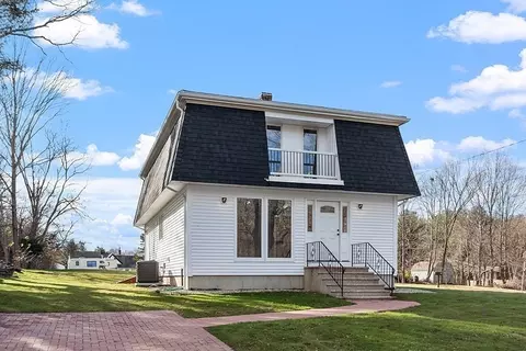 36 Green St, Danvers, MA 01923