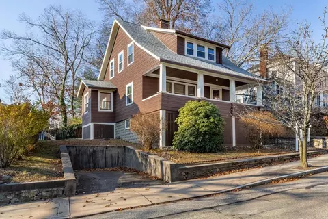 94 Fells Ave, Medford, MA 02155