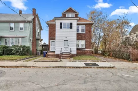 11 Thurston St, Boston, MA 02128