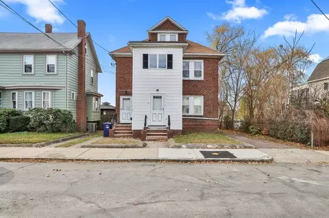 11 Thurston St, Boston, MA 02128