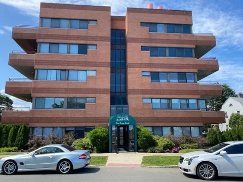 one carey circle, Revere, MA 02151