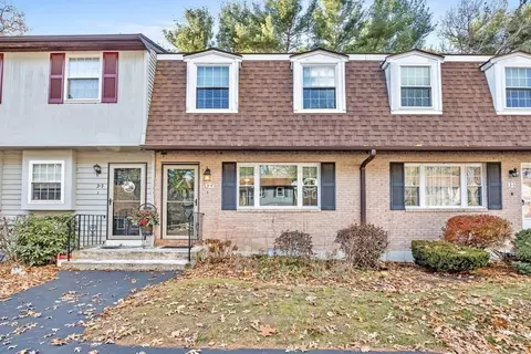 3 Treetop Ln #4, Kingston, MA 02364