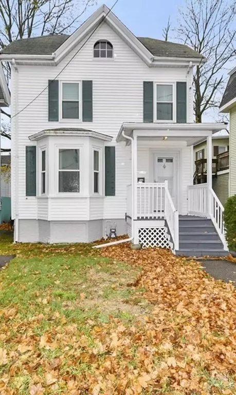 15 Church Ave # -R, Woburn, MA 01801