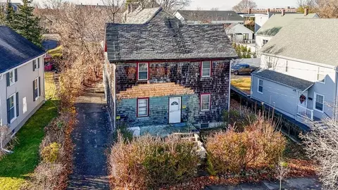 83-85 Faxon St, Newton, MA 02458