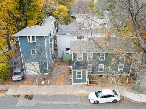 99 Sixth St, Cambridge, MA 02141