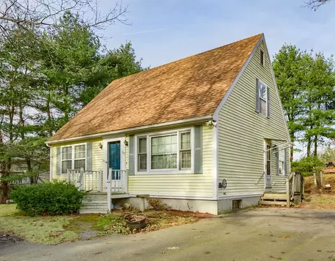 103 Lancaster St, West Boylston, MA 01583