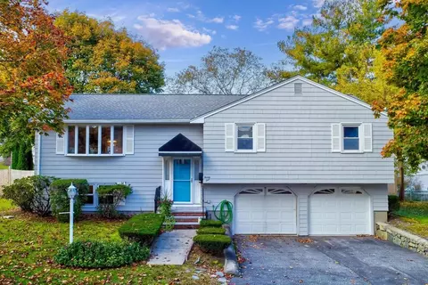 21 Valley Rd, Stoneham, MA 02180