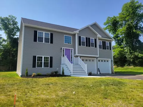 lot122 Potter St, New Bedford, MA 02740