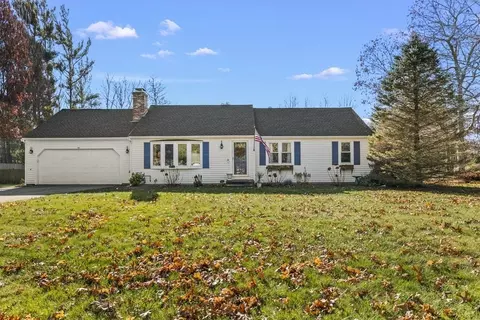 98 Warwick Way, Barnstable, MA 02632