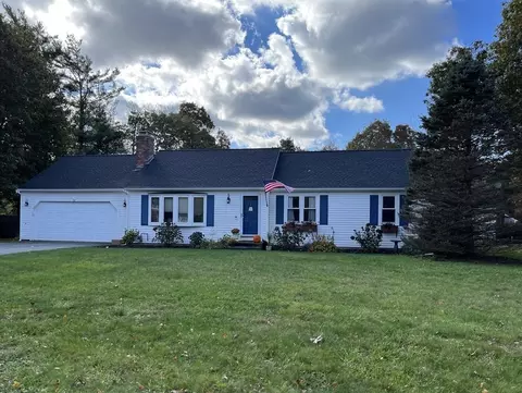 98 Warwick Way, Barnstable, MA 02632 photo 2
