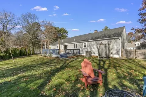 98 Warwick Way, Barnstable, MA 02632 photo 5
