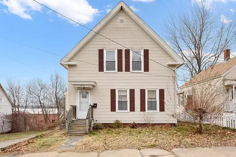 395 Chestnut St, Gardner, MA 01440