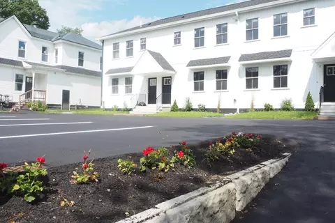 50 Frankfort St # 5, Fitchburg, MA 01420