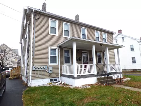 48 Enfield St, Springfield, MA 01151 photo 2