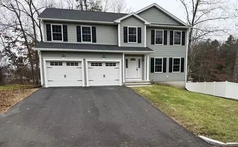 19 Talbot Road, Springfield, MA 01119