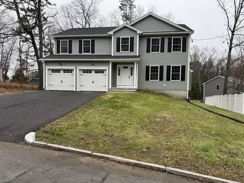 19 Talbot Road, Springfield, MA 01119 photo 30