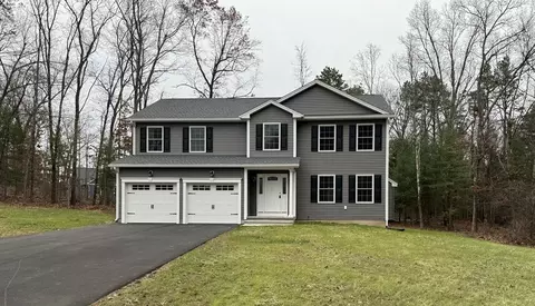 1 Balboa Drive, Springfield, MA 01119