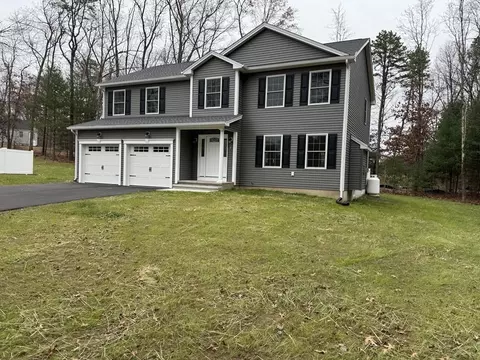1 Balboa Drive, Springfield, MA 01119 photo 2