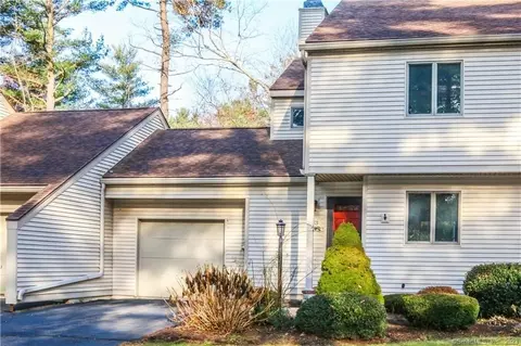 163 The Laurels #163, Enfield, CT 06082