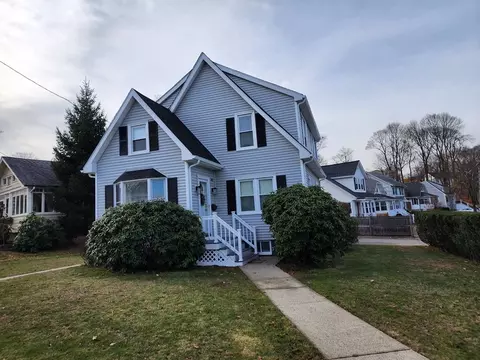 145 Milton St, Quincy, MA 02170