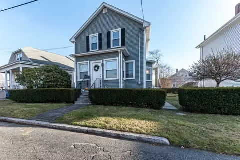 20 Landry St, New Bedford, MA 02745
