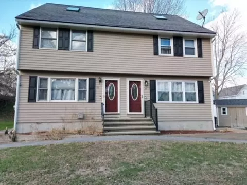 71 Greenough St #1, Haverhill, MA 01832