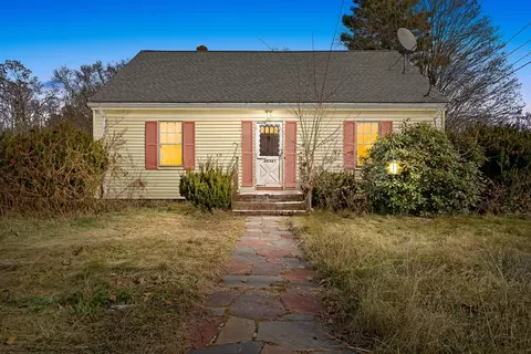210 S Main St # A, Hopedale, MA 01747