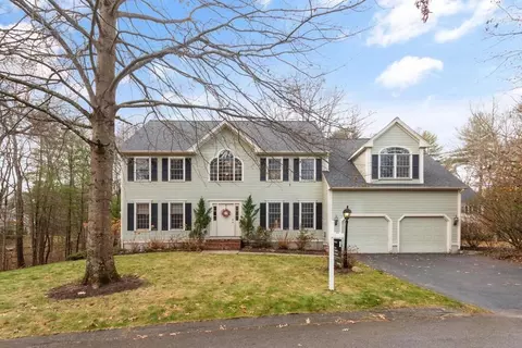554 Acorn Park Dr, Acton, MA 01720