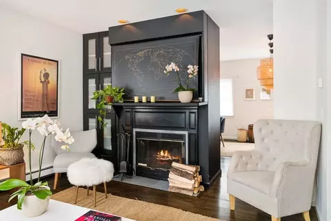 28 White Pl, Brookline, MA 02445 photo 3