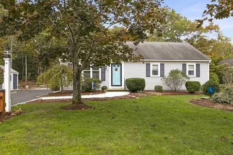 41 Sconset Cir, Sandwich, MA 02563
