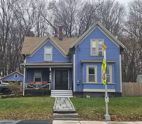 116 Broad St, Hudson, MA 01749