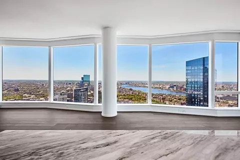 240 Devonshire St #4601, Boston, MA 02110