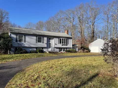 1070 Smith St, Dighton, MA 02764 photo 2