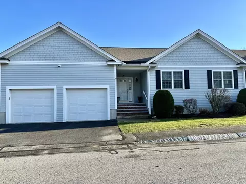 24 Russell Farm Dr #24, Methuen, MA 01844