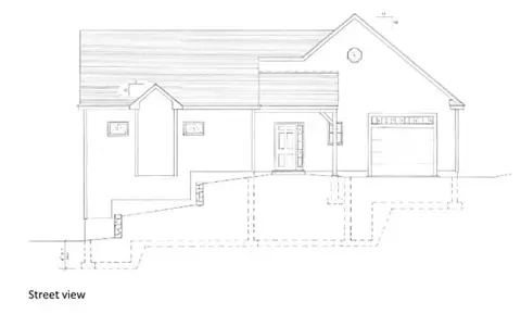 2 Highland Street, Northbridge, MA 01534