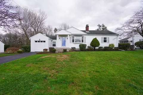858 West St, Attleboro, MA 02703