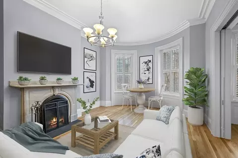 500 Columbus Ave #2, Boston, MA 02118