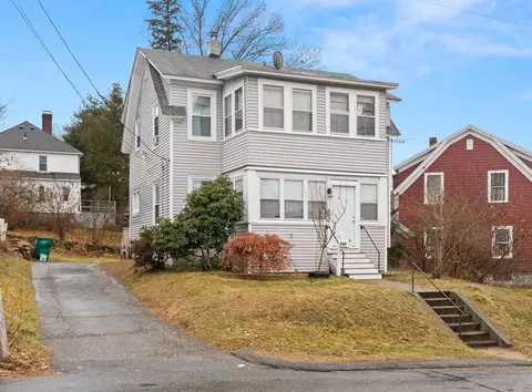 600 Pine St, Lowell, MA 01851