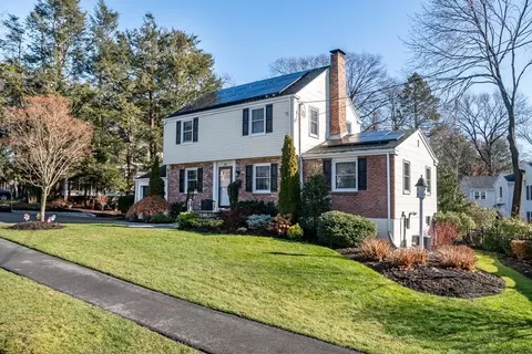 20 Sherwood Rd, Natick, MA 01760