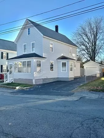 31 By St, Lowell, MA 01850
