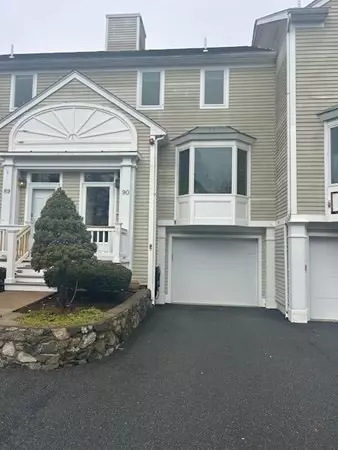 90 Abington Rd #90, Danvers, MA 01923