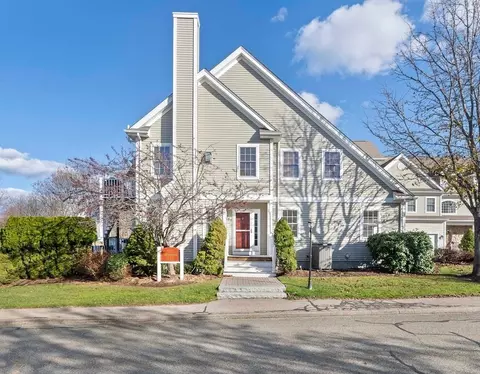 919 Hampton Way #919, Abington, MA 02351