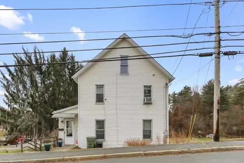 130 W Main, Ware, MA 01082