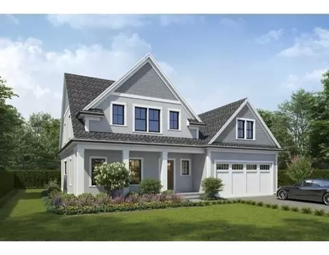 109 Horrigan Dr #13, Dedham, MA 02026