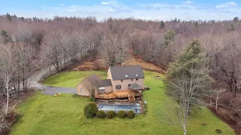 1496 North St, Windsor, MA 01270 photo 5