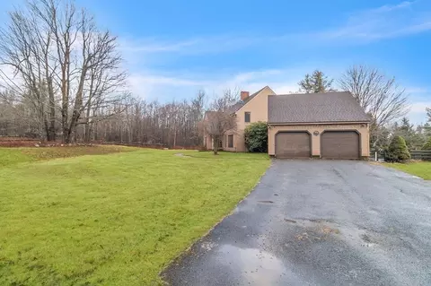 1496 North St, Windsor, MA 01270 photo 9