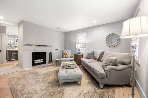 18 Williams St #1, Salem, MA 01970